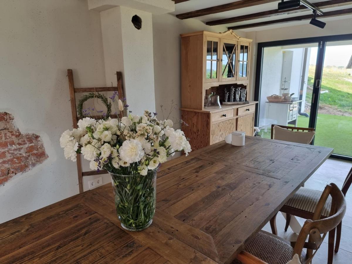 Haus Am Berg Mit Wellnessbereich, Bar Und Panorama Villa Bühlertal Eksteriør bilde